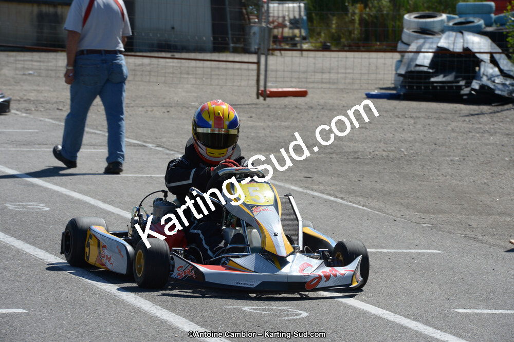 22 & 23/06/2013 : Handikart & Club de Lavelanet (Photos Antoine Camblor) 2013 — karting