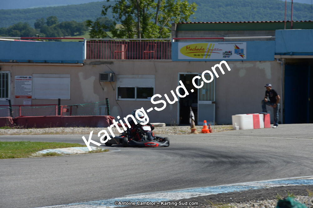 22 & 23/06/2013 : Handikart & Club de Lavelanet (Photos Antoine Camblor) 2013 — karting