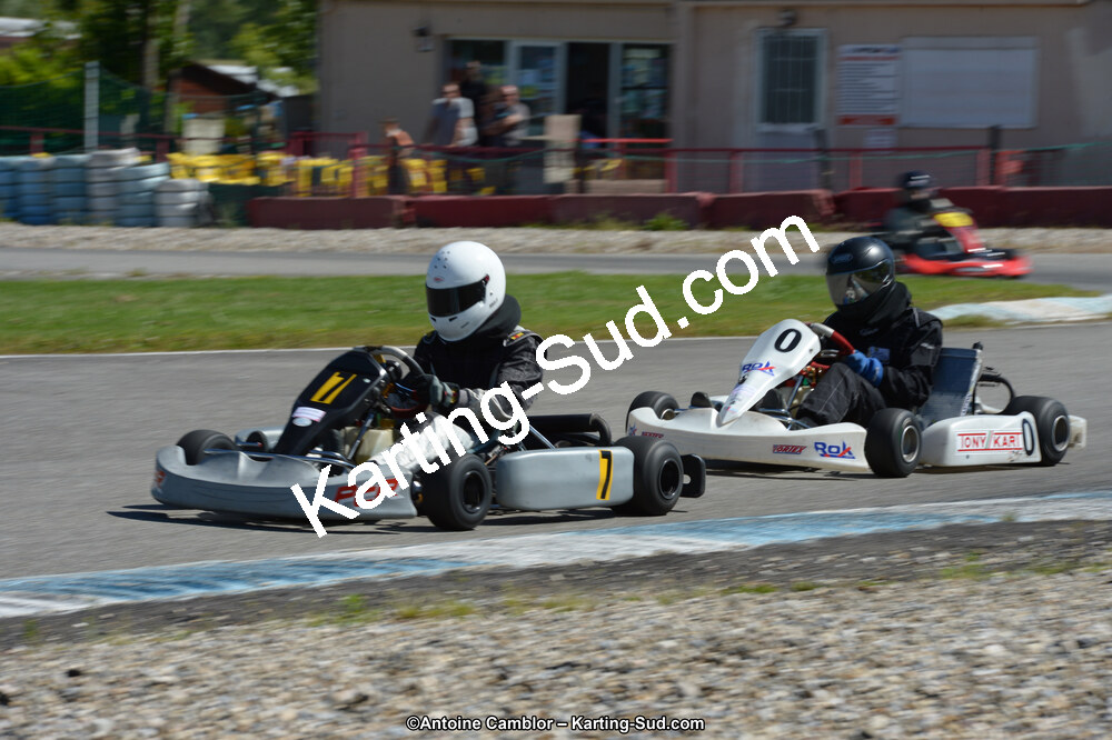 22 & 23/06/2013 : Handikart & Club de Lavelanet (Photos Antoine Camblor) 2013 — karting