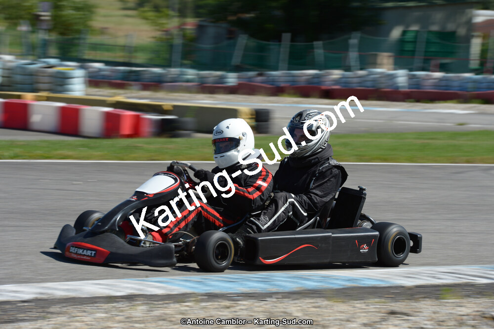 22 & 23/06/2013 : Handikart & Club de Lavelanet (Photos Antoine Camblor) 2013 — karting