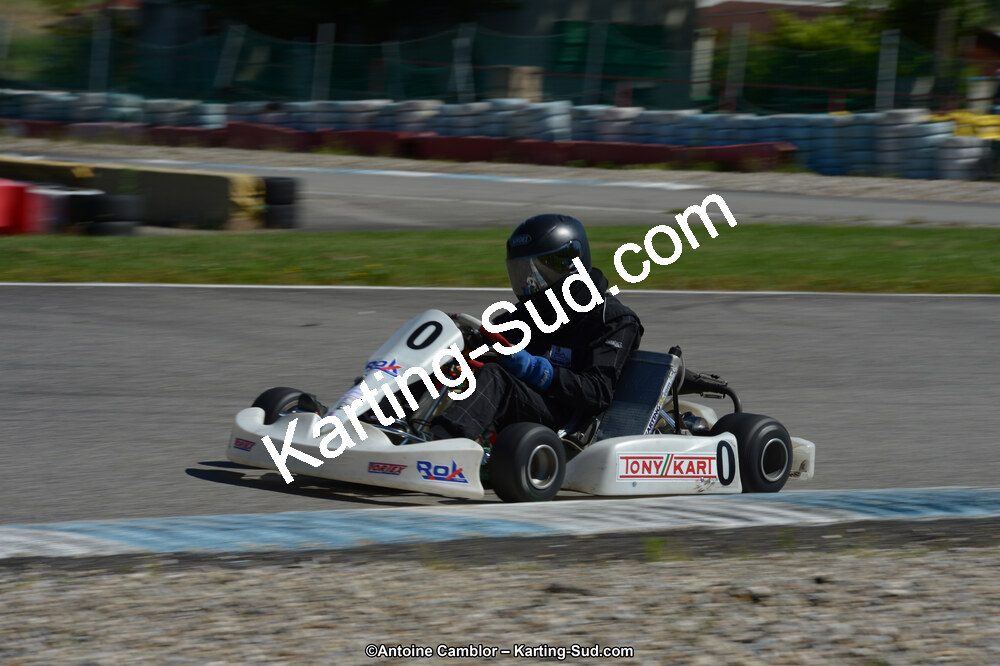 22 & 23/06/2013 : Handikart & Club de Lavelanet (Photos Antoine Camblor) 2013 — karting