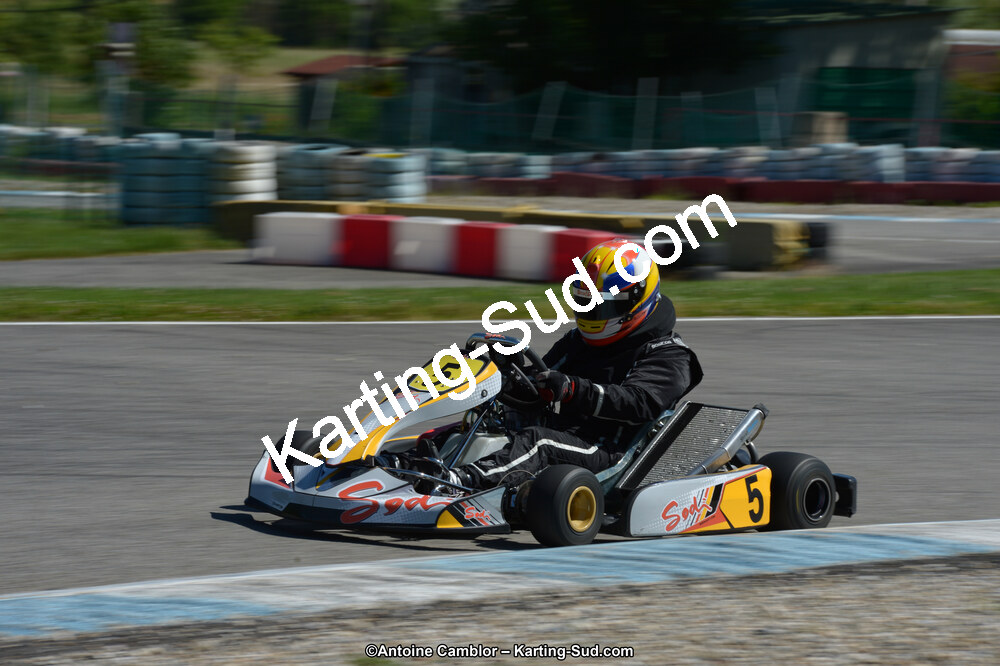 22 & 23/06/2013 : Handikart & Club de Lavelanet (Photos Antoine Camblor) 2013 — karting