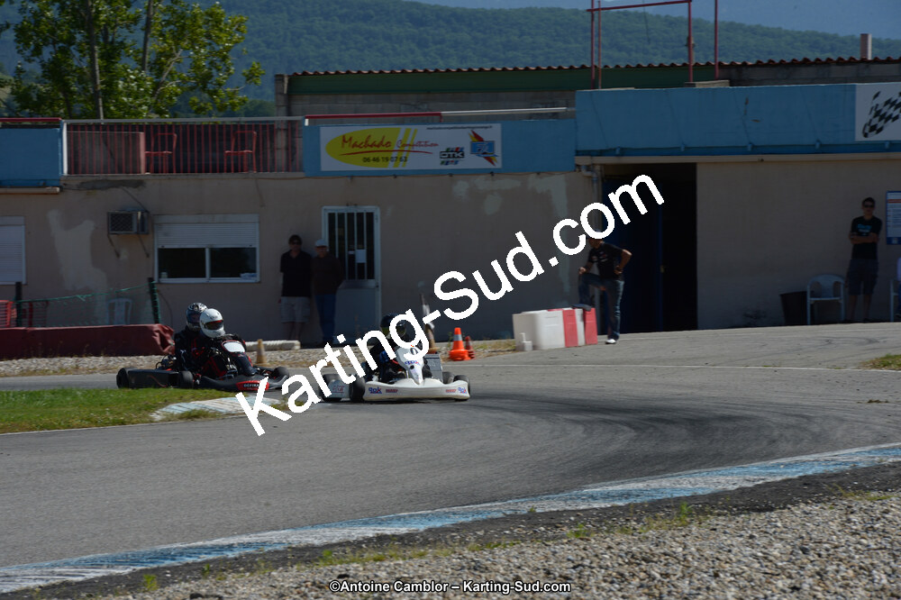 22 & 23/06/2013 : Handikart & Club de Lavelanet (Photos Antoine Camblor) 2013 — karting