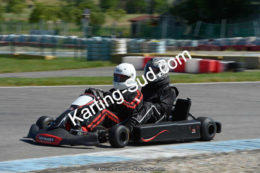 22 & 23/06/2013 : Handikart & Club de Lavelanet (Photos Antoine Camblor) 2013 — karting