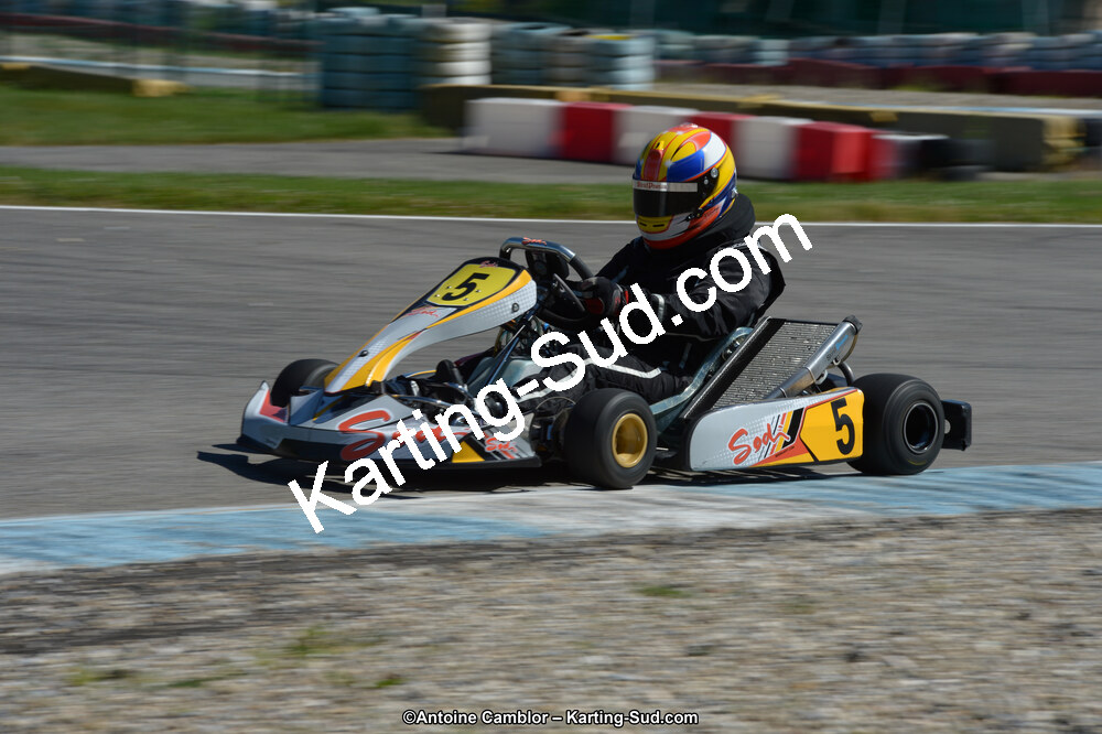 22 & 23/06/2013 : Handikart & Club de Lavelanet (Photos Antoine Camblor) 2013 — karting