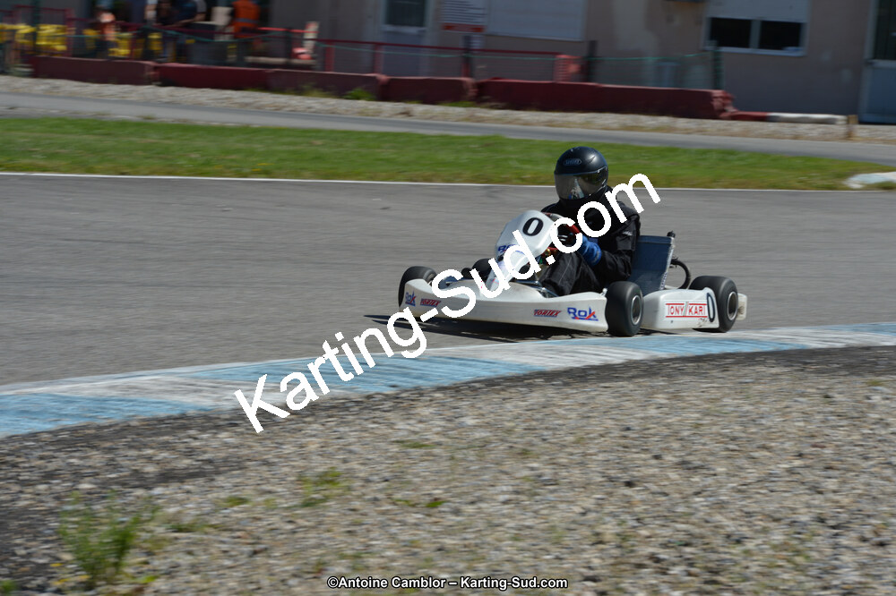 22 & 23/06/2013 : Handikart & Club de Lavelanet (Photos Antoine Camblor) 2013 — karting