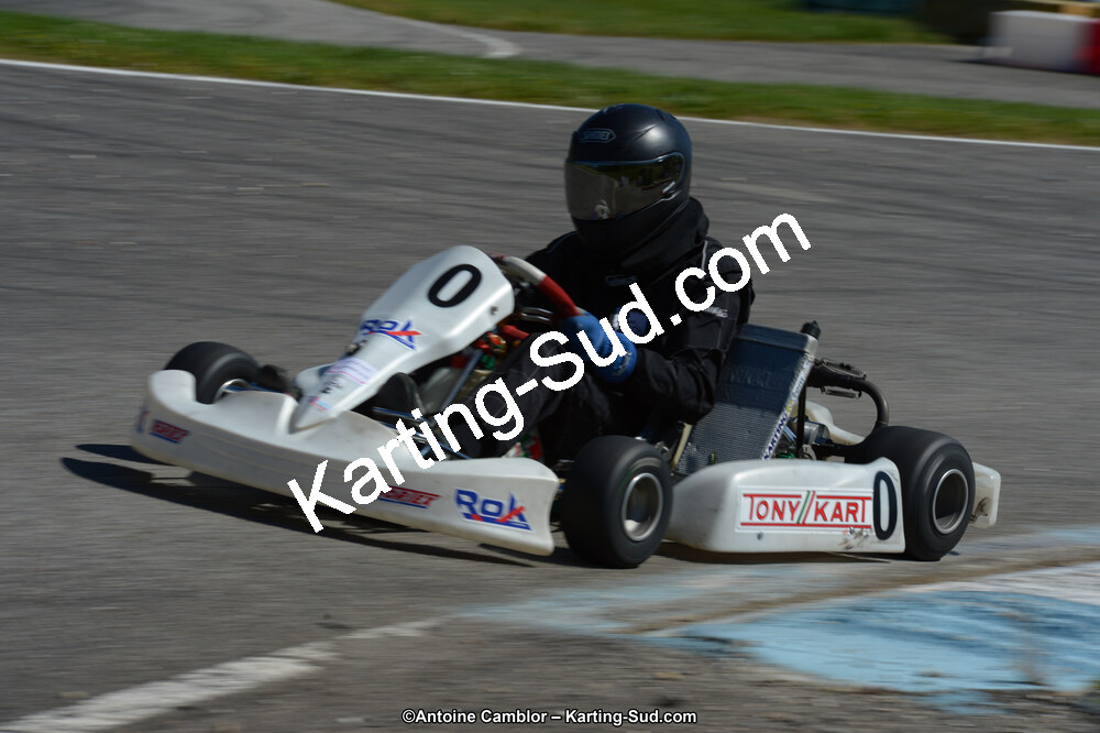 22 & 23/06/2013 : Handikart & Club de Lavelanet (Photos Antoine Camblor) 2013 — karting