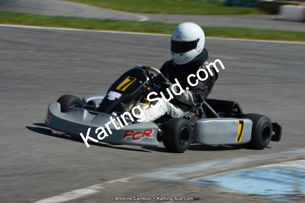 22 & 23/06/2013 : Handikart & Club de Lavelanet (Photos Antoine Camblor) 2013 — karting