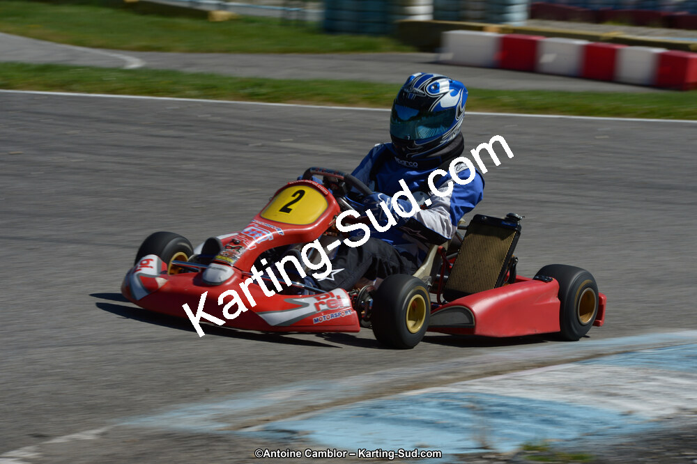 22 & 23/06/2013 : Handikart & Club de Lavelanet (Photos Antoine Camblor) 2013 — karting