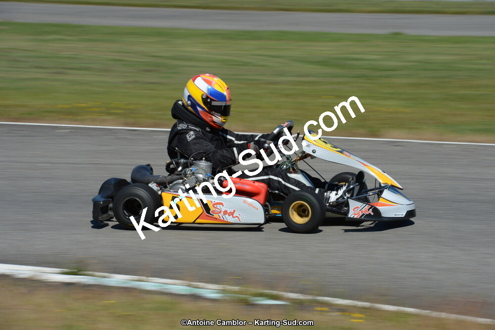 22 & 23/06/2013 : Handikart & Club de Lavelanet (Photos Antoine Camblor) 2013 — karting