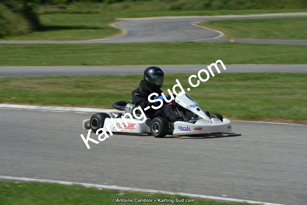 22 & 23/06/2013 : Handikart & Club de Lavelanet (Photos Antoine Camblor) 2013 — karting