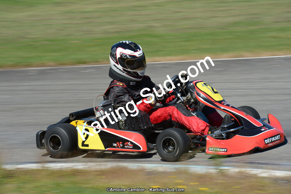 22 & 23/06/2013 : Handikart & Club de Lavelanet (Photos Antoine Camblor) 2013 — karting
