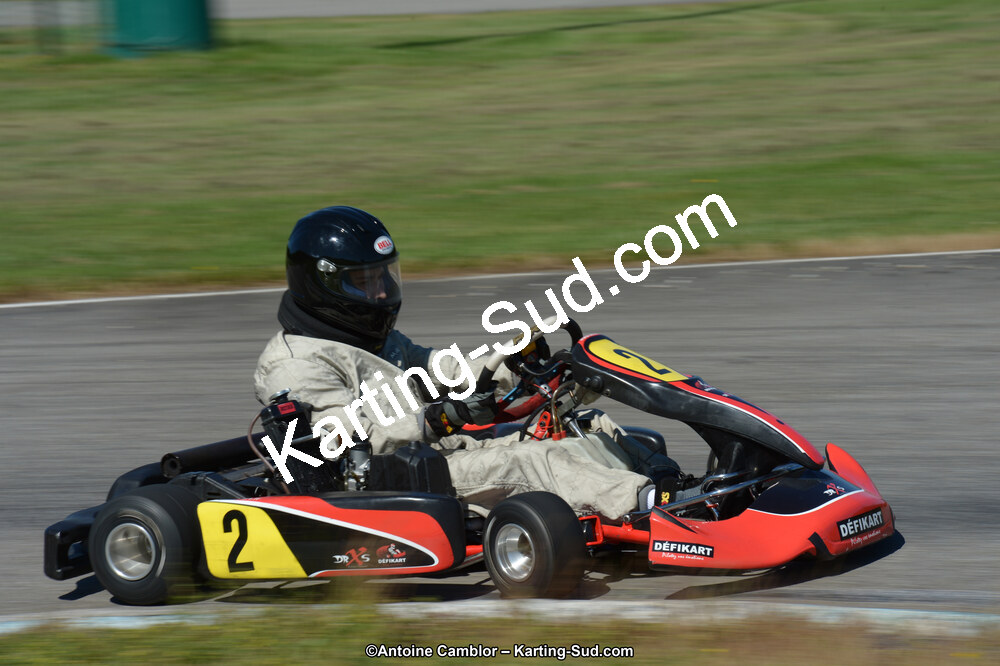22 & 23/06/2013 : Handikart & Club de Lavelanet (Photos Antoine Camblor) 2013 — karting