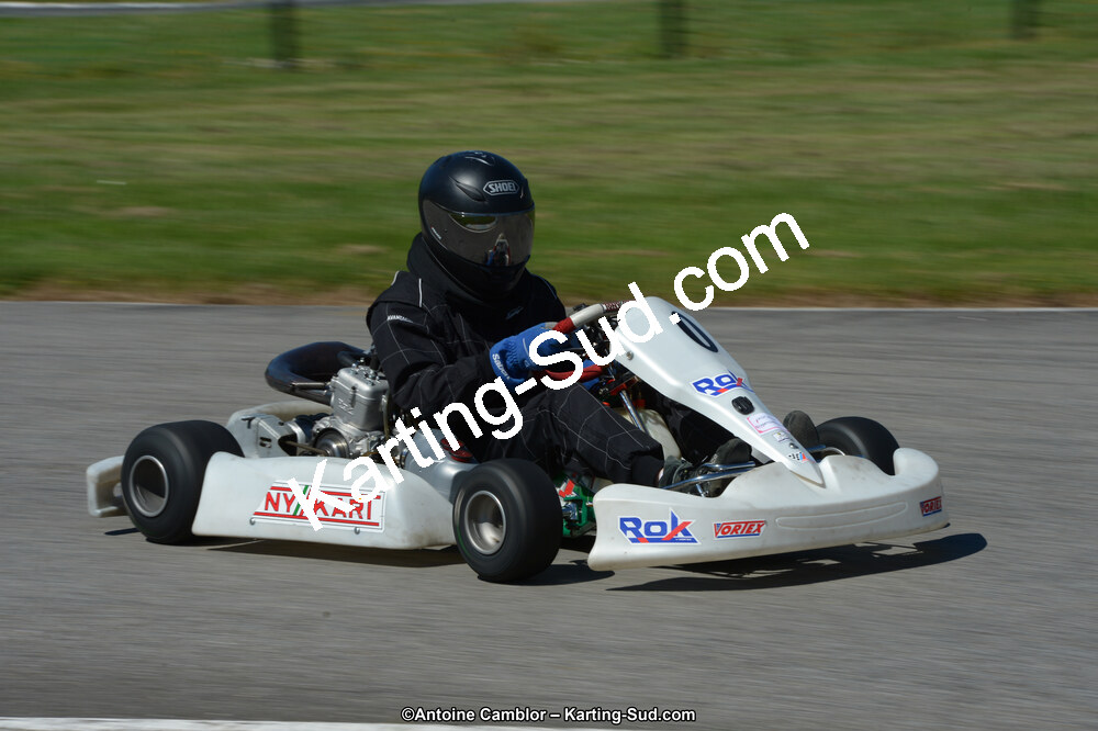 22 & 23/06/2013 : Handikart & Club de Lavelanet (Photos Antoine Camblor) 2013 — karting