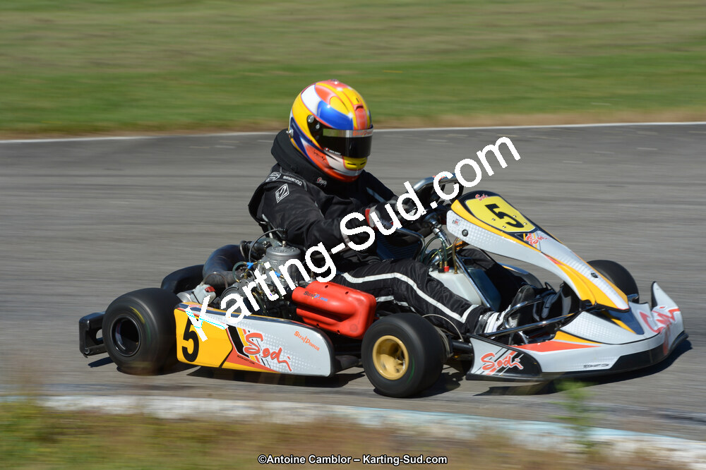 22 & 23/06/2013 : Handikart & Club de Lavelanet (Photos Antoine Camblor) 2013 — karting