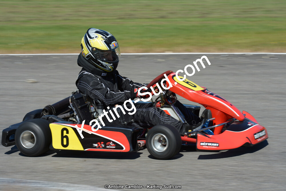 22 & 23/06/2013 : Handikart & Club de Lavelanet (Photos Antoine Camblor) 2013 — karting