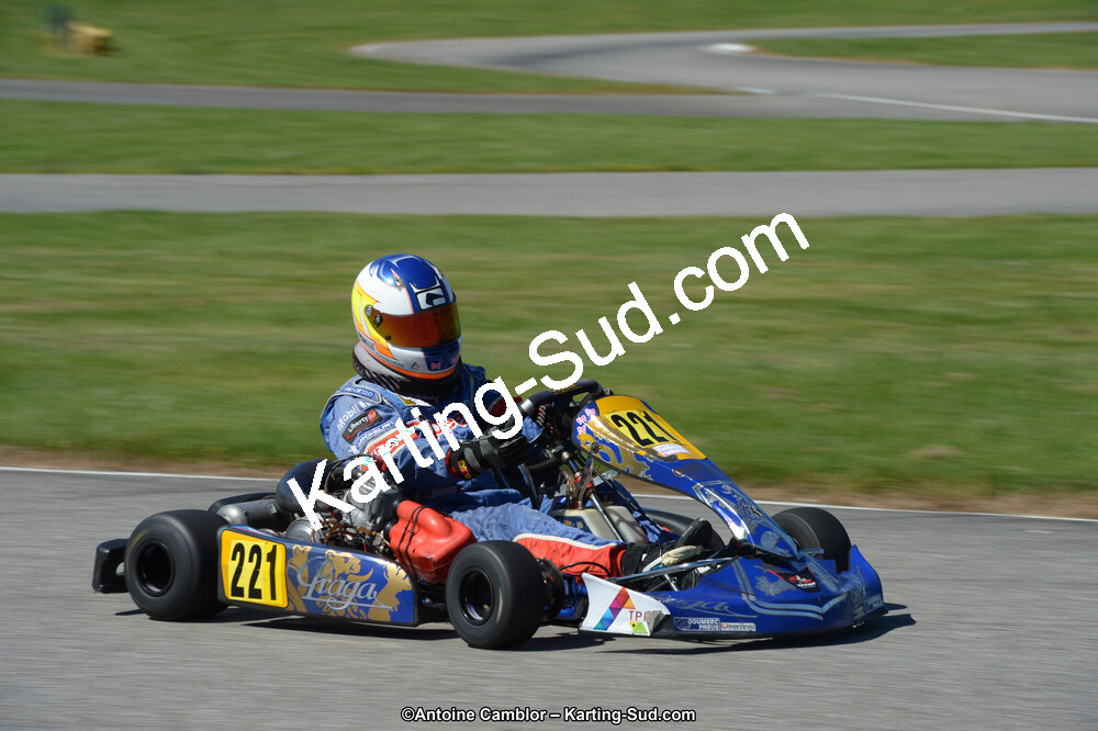 22 & 23/06/2013 : Handikart & Club de Lavelanet (Photos Antoine Camblor) 2013 — karting