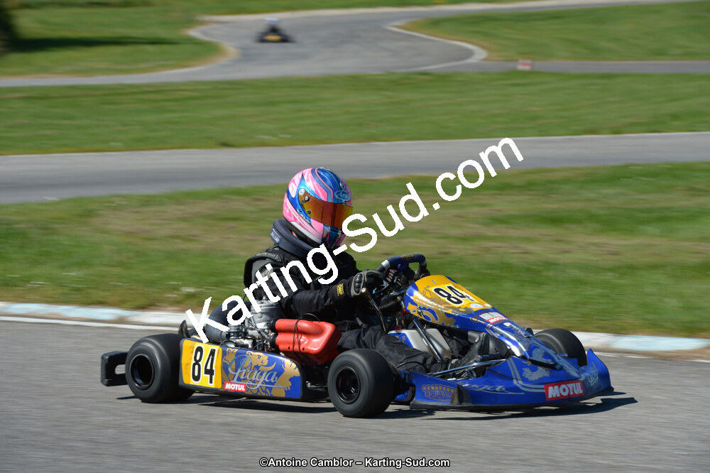 22 & 23/06/2013 : Handikart & Club de Lavelanet (Photos Antoine Camblor) 2013 — karting
