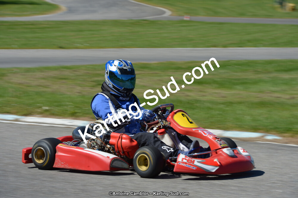 22 & 23/06/2013 : Handikart & Club de Lavelanet (Photos Antoine Camblor) 2013 — karting