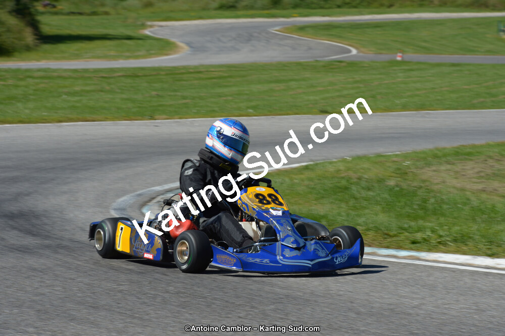 22 & 23/06/2013 : Handikart & Club de Lavelanet (Photos Antoine Camblor) 2013 — karting
