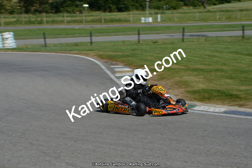22 & 23/06/2013 : Handikart & Club de Lavelanet (Photos Antoine Camblor) 2013 — karting