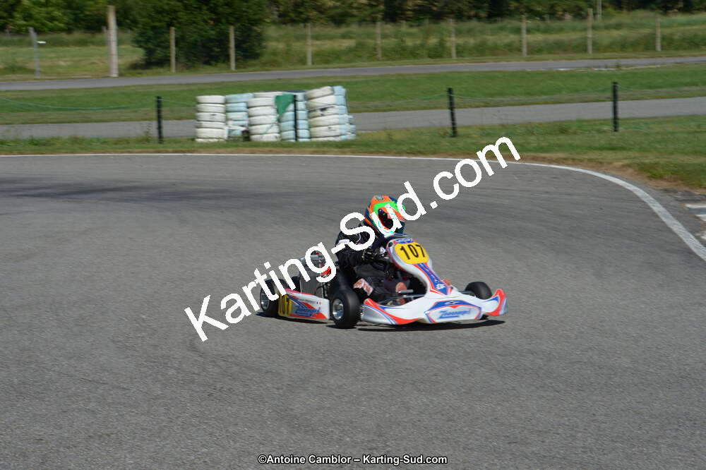 22 & 23/06/2013 : Handikart & Club de Lavelanet (Photos Antoine Camblor) 2013 — karting