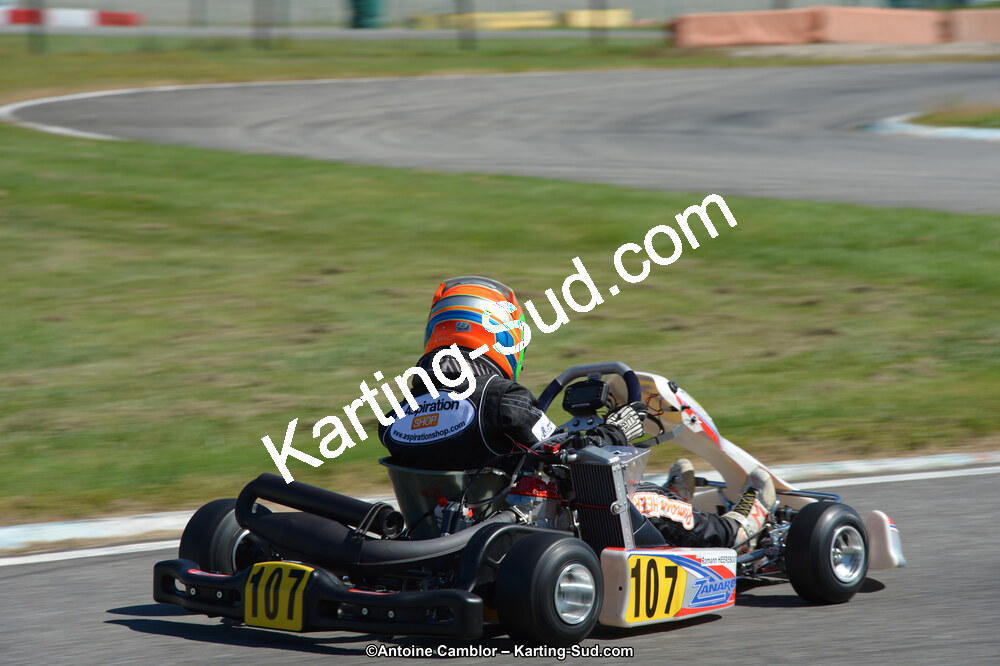 22 & 23/06/2013 : Handikart & Club de Lavelanet (Photos Antoine Camblor) 2013 — karting