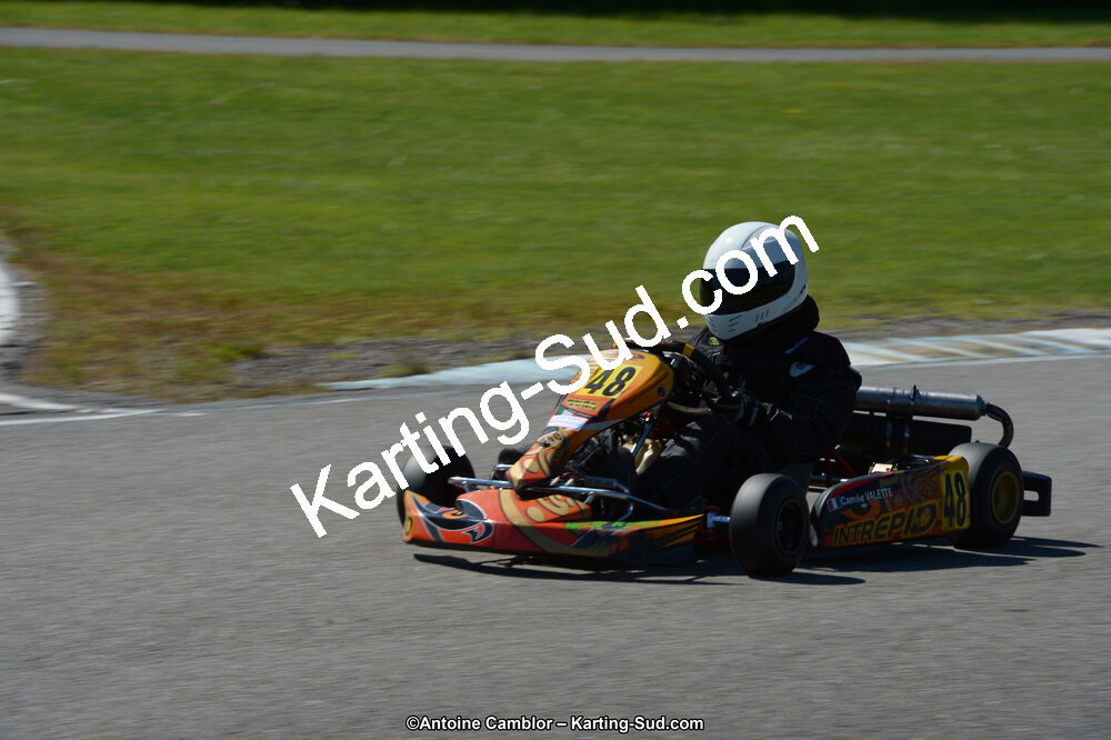 22 & 23/06/2013 : Handikart & Club de Lavelanet (Photos Antoine Camblor) 2013 — karting