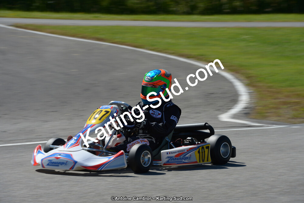 22 & 23/06/2013 : Handikart & Club de Lavelanet (Photos Antoine Camblor) 2013 — karting