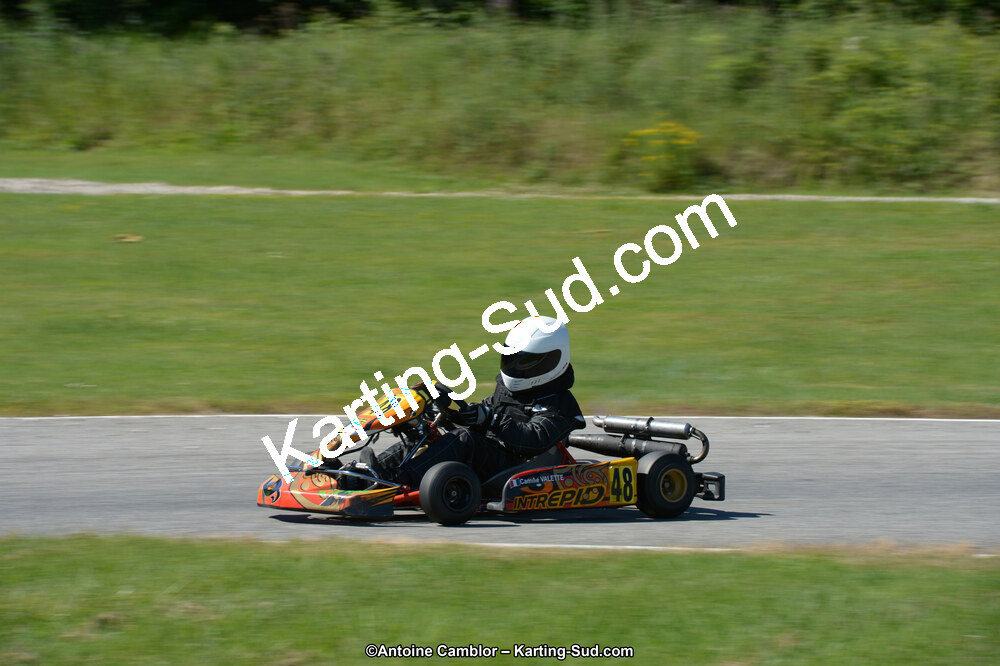22 & 23/06/2013 : Handikart & Club de Lavelanet (Photos Antoine Camblor) 2013 — karting