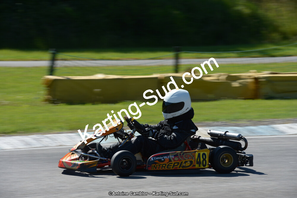 22 & 23/06/2013 : Handikart & Club de Lavelanet (Photos Antoine Camblor) 2013 — karting