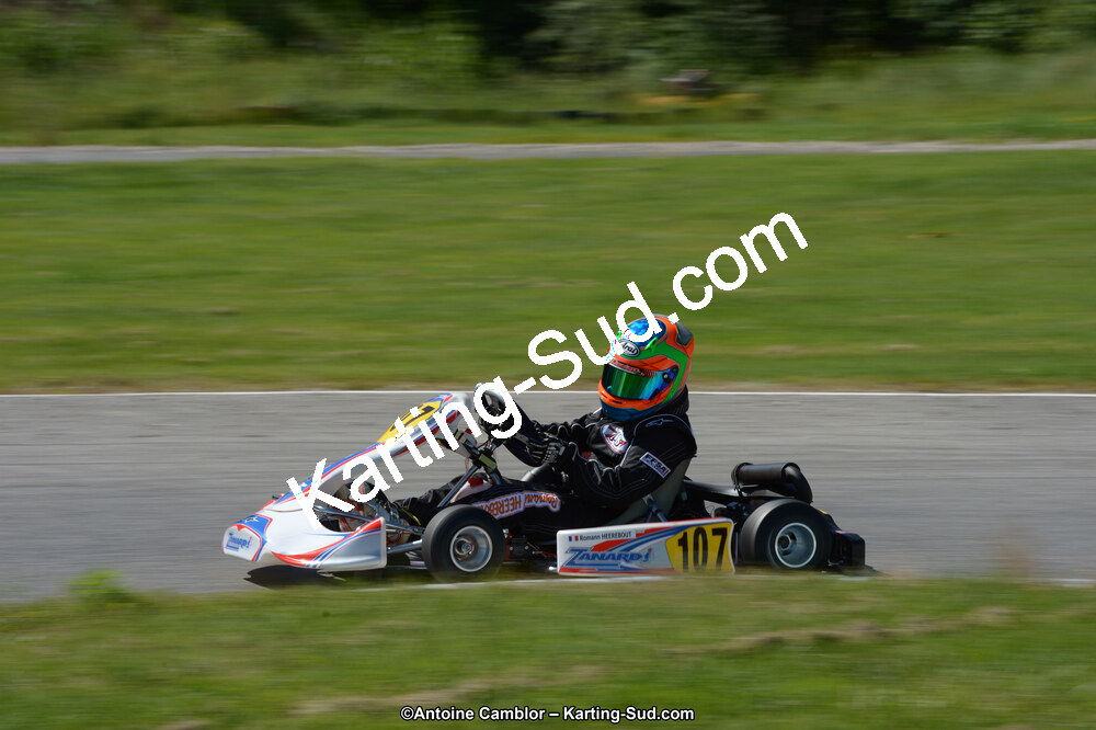 22 & 23/06/2013 : Handikart & Club de Lavelanet (Photos Antoine Camblor) 2013 — karting