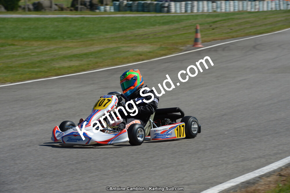 22 & 23/06/2013 : Handikart & Club de Lavelanet (Photos Antoine Camblor) 2013 — karting