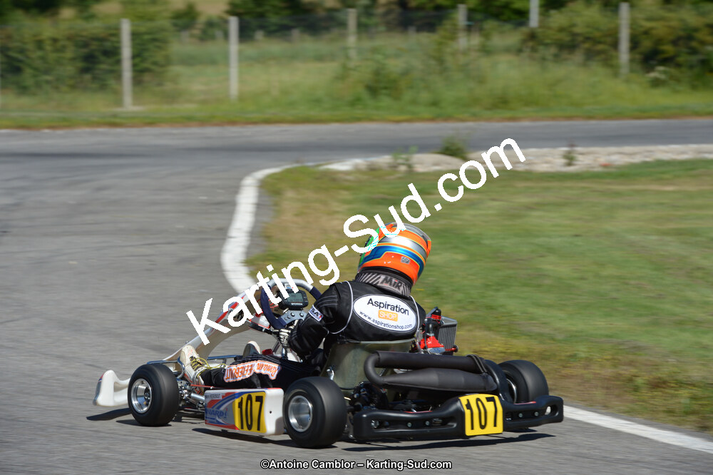 22 & 23/06/2013 : Handikart & Club de Lavelanet (Photos Antoine Camblor) 2013 — karting