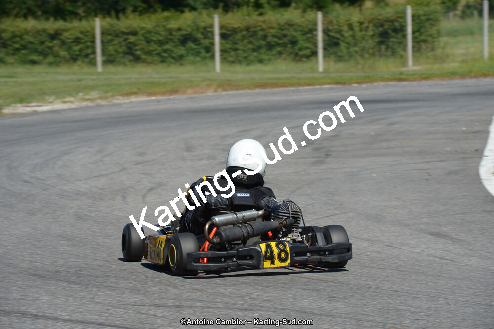 22 & 23/06/2013 : Handikart & Club de Lavelanet (Photos Antoine Camblor) 2013 — karting