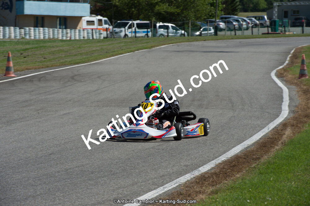 22 & 23/06/2013 : Handikart & Club de Lavelanet (Photos Antoine Camblor) 2013 — karting