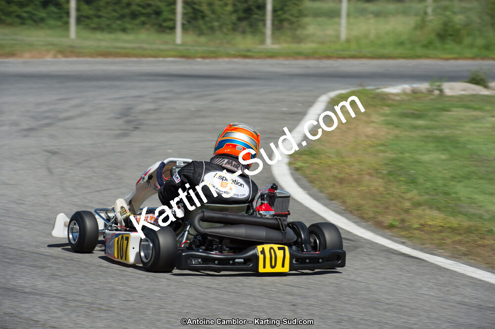 22 & 23/06/2013 : Handikart & Club de Lavelanet (Photos Antoine Camblor) 2013 — karting