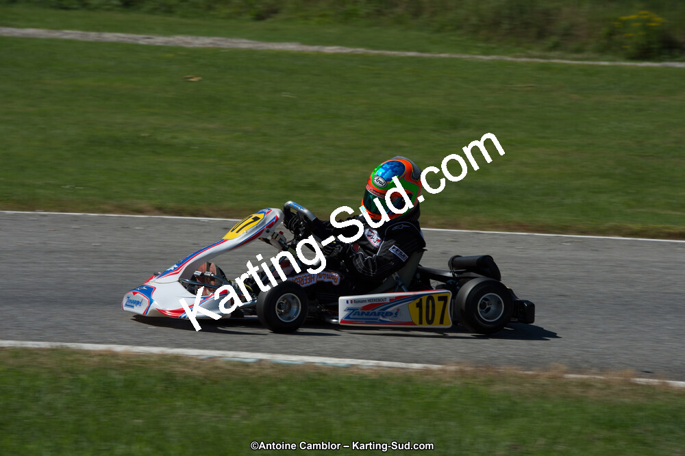 22 & 23/06/2013 : Handikart & Club de Lavelanet (Photos Antoine Camblor) 2013 — karting