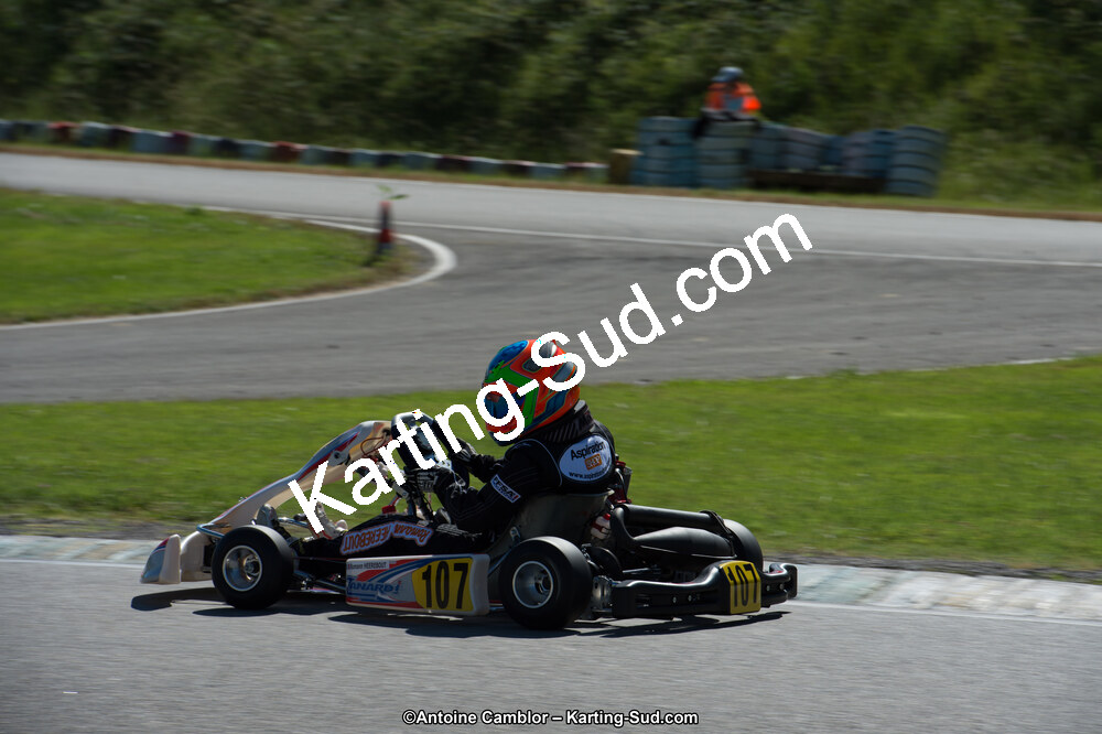 22 & 23/06/2013 : Handikart & Club de Lavelanet (Photos Antoine Camblor) 2013 — karting