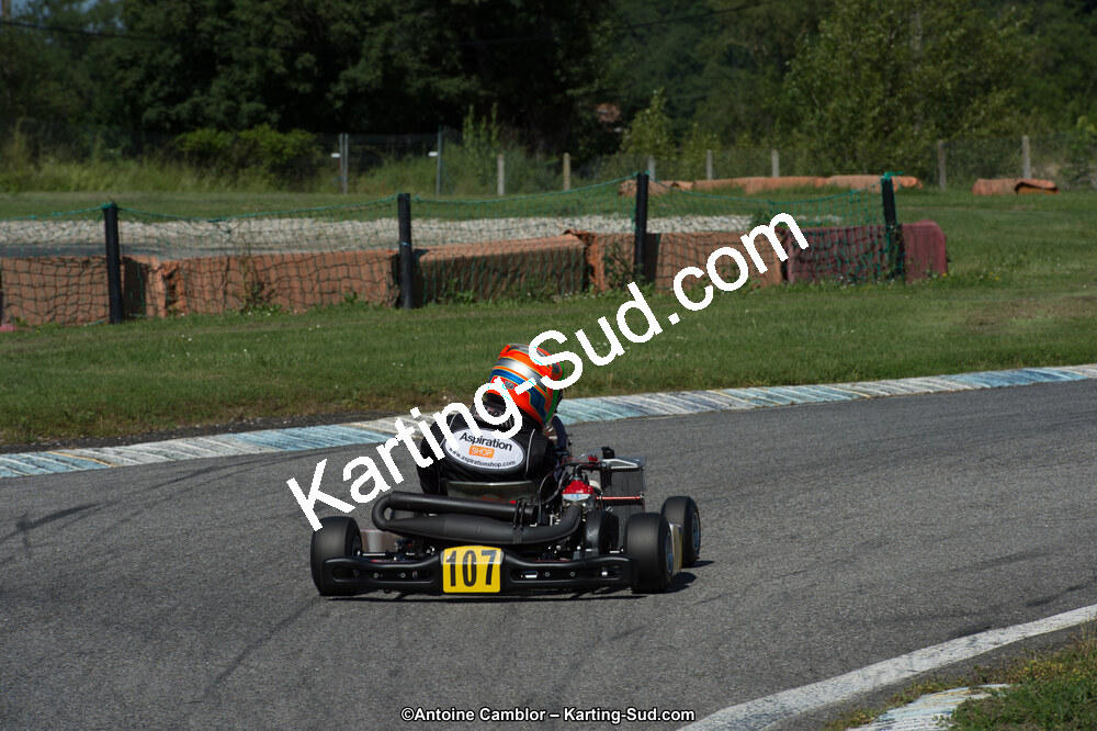 22 & 23/06/2013 : Handikart & Club de Lavelanet (Photos Antoine Camblor) 2013 — karting
