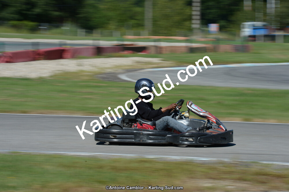 22 & 23/06/2013 : Handikart & Club de Lavelanet (Photos Antoine Camblor) 2013 — karting