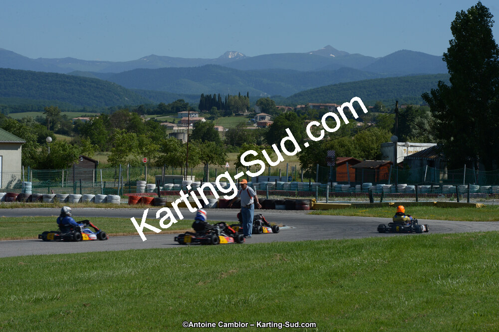 22 & 23/06/2013 : Handikart & Club de Lavelanet (Photos Antoine Camblor) 2013 — karting