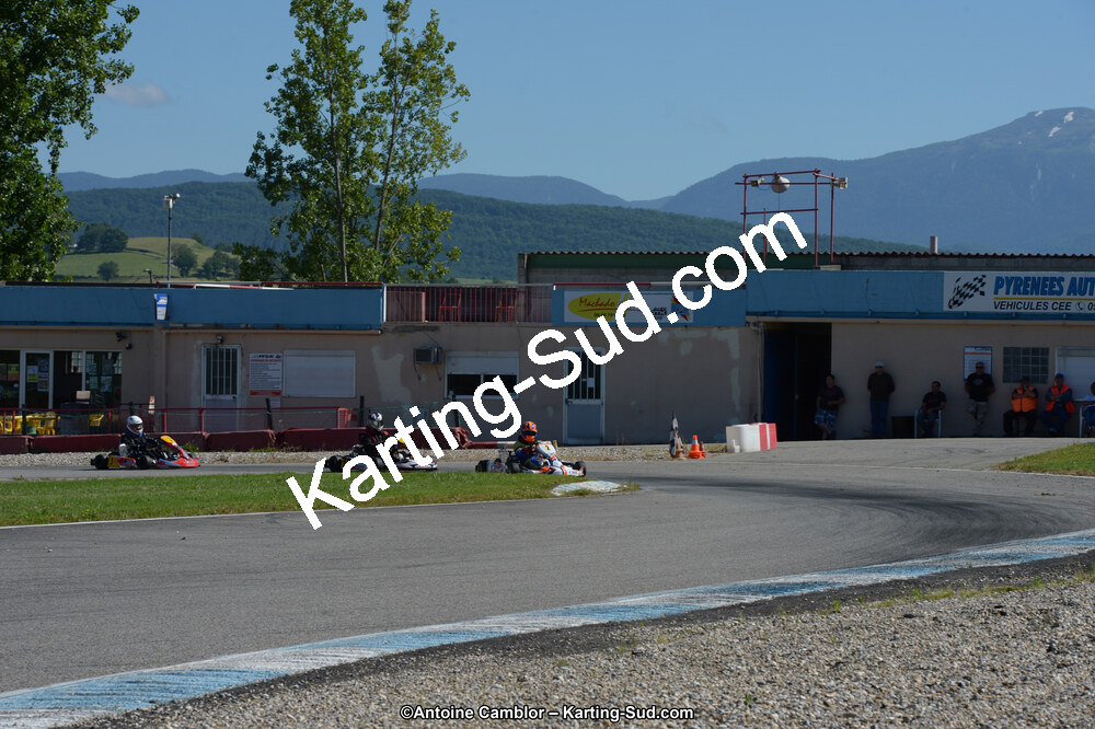 22 & 23/06/2013 : Handikart & Club de Lavelanet (Photos Antoine Camblor) 2013 — karting