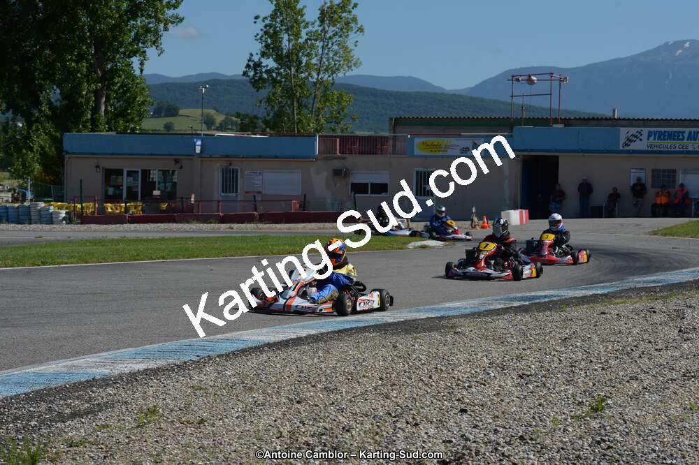 22 & 23/06/2013 : Handikart & Club de Lavelanet (Photos Antoine Camblor) 2013 — karting