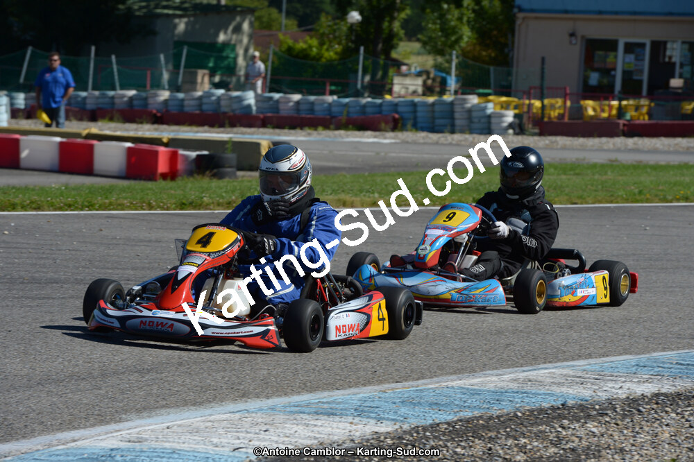 22 & 23/06/2013 : Handikart & Club de Lavelanet (Photos Antoine Camblor) 2013 — karting