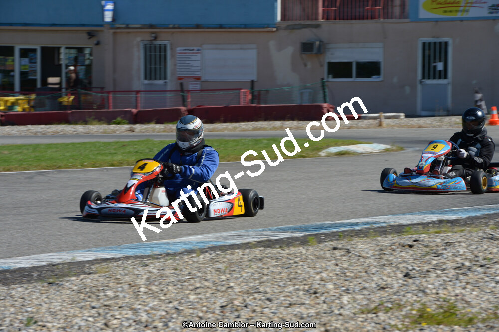 22 & 23/06/2013 : Handikart & Club de Lavelanet (Photos Antoine Camblor) 2013 — karting