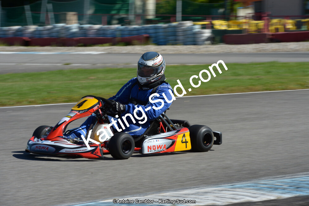 22 & 23/06/2013 : Handikart & Club de Lavelanet (Photos Antoine Camblor) 2013 — karting