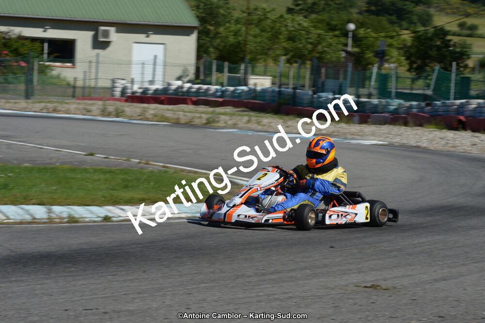 22 & 23/06/2013 : Handikart & Club de Lavelanet (Photos Antoine Camblor) 2013 — karting