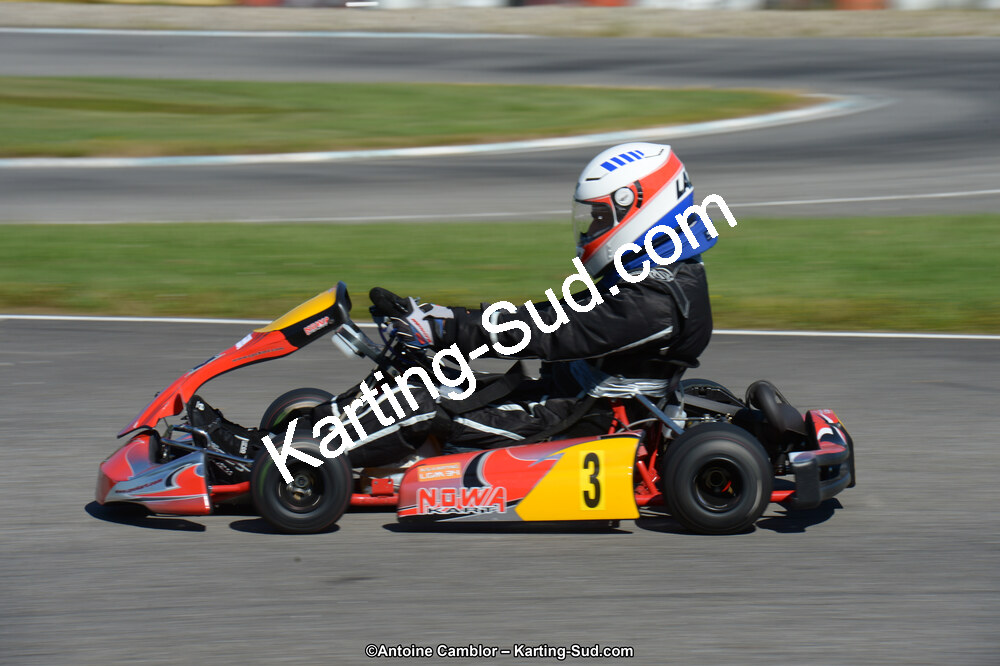 22 & 23/06/2013 : Handikart & Club de Lavelanet (Photos Antoine Camblor) 2013 — karting