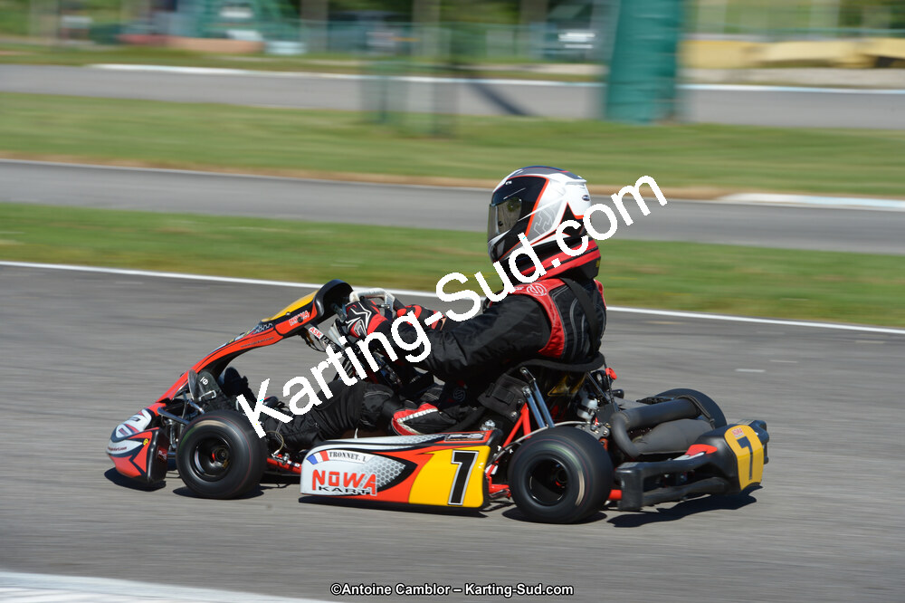 22 & 23/06/2013 : Handikart & Club de Lavelanet (Photos Antoine Camblor) 2013 — karting